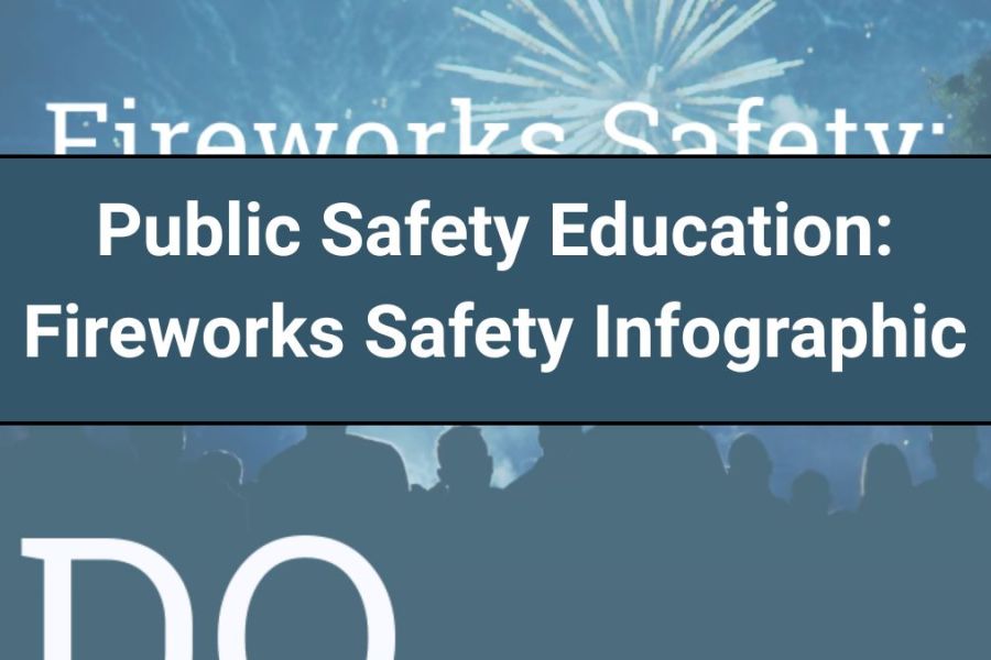 Visual Storytelling: Public Safety