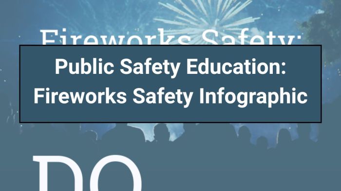 Visual Storytelling: Public Safety